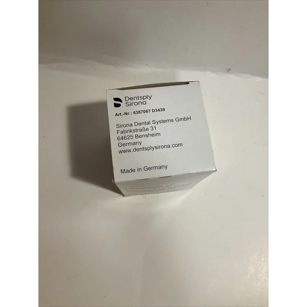 Cerec Primemill MCX/MC OEM Filter for Mill